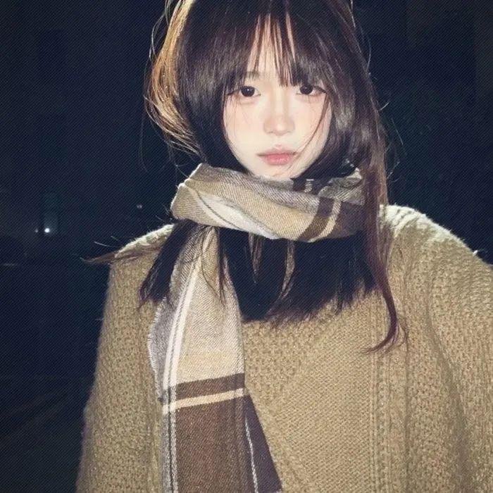 美丽佳人